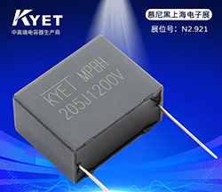 MPBH是誰家生產(chǎn)的電容器？