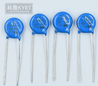 壓敏電阻銅電極和銀電極哪種更好？