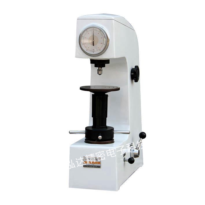 洛氏硬度計(jì)