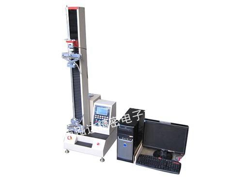 伺服單柱拉力試驗(yàn)機(jī)