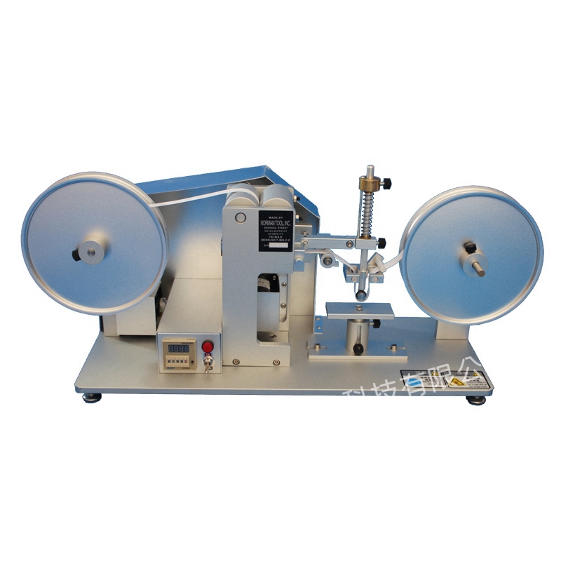 紙帶耐磨試驗(yàn)機(jī)