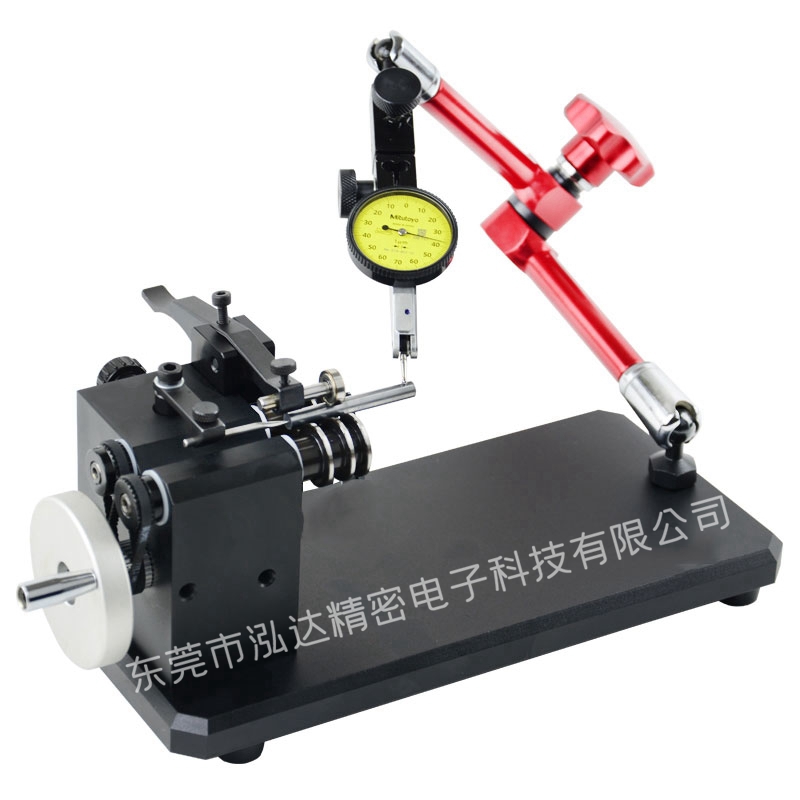 同心度檢測(cè)儀