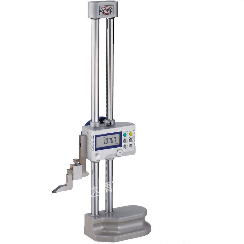 雙柱數(shù)顯高度尺